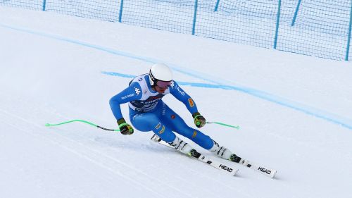 Classifiche generali di SAC a Gorringe e Gravier, ultimi super-g a Corralco con Cason ai piedi del podio