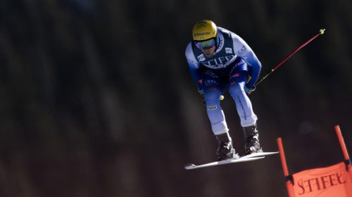 Giornata super a Beaver Creek, alle 19.00 si parte con la prima discesa della Coppa del Mondo!