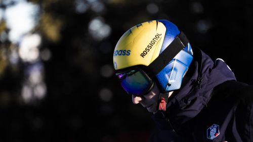 Sulla Birds of Prey è tempo di super-g: alle 18.30 si parte con Casse, 8 gli azzurri e... Odermatt favorito