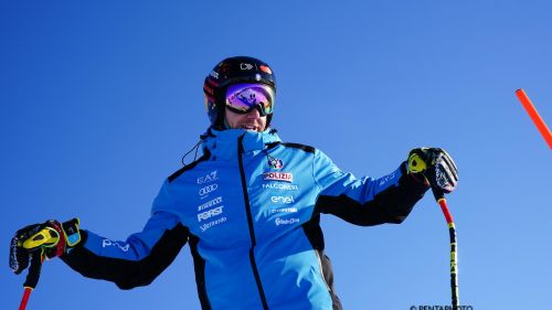 Giacomel, Vittozzi e Wierer sono pronti a sfidare lo squadrone francese ad Anterselva
