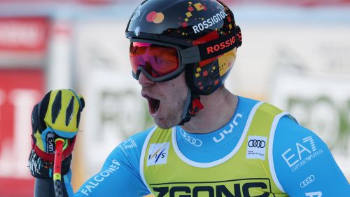Born in the USA: Shiffrin su Moltzan a metà gara nell'arena di Flachau, Rast paga dazio, Colturi sbaglia ancora