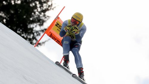 Anche la 2^ prova sulla Stelvio programmata alle 10.30: Paris, Schieder e Casse al via dal n° 9 al 12