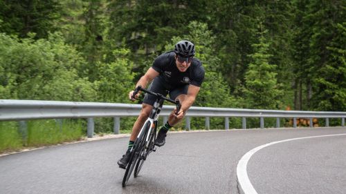 Casse e Moelgg, Pellegrino e Sanfilippo, alla Maratona dles Dolomites le discipline invernali sempre protagoniste