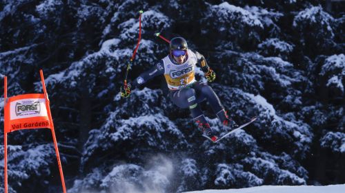 Coppa del Mondo, ti salva... l'Italia: via alla serie di gare maschili, in Val Gardena è tutto pronto