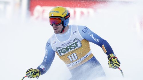 Non bastano a Buzzi i risultati in CE, ecco i 10 azzurri per Bormio con Paris che vuole l'ottava e Casse il primo podio