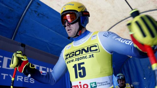 I velocisti azzurri guidati da Casse affrontano i test allo Sport Service Mapei dopo la lunga trasferta cilena