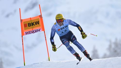 Avanti tutta per Wengen: controllo neve ok per super-g e discesa del Lauberhorn, oltre allo slalom di chiusura