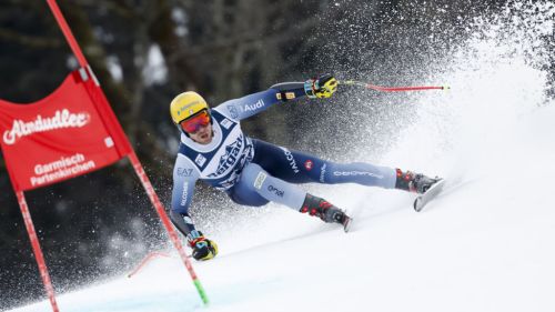 Via della prova numero 1 a Kvitfjell: 9 azzurri in pista, il primo sarà Casse col 10