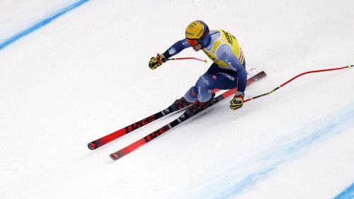 Mini prova a Kvitfjell: dallo start originale (per avere la gara completa) al Russi Jump, si parte alle 12.00