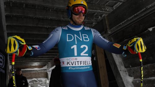 Kvitfjell, alle 12.00 si parte con la discesa completa sulla