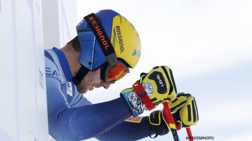 Programma ritardato a Beaver Creek, bisogna lavorare sulla Birds of Prey: alle 19.00 la prossima decisione
