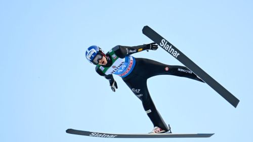 Coppa del Mondo skiroll: Becchis e Ghiddi sono, è doppietta azzurra anche nella super sprint