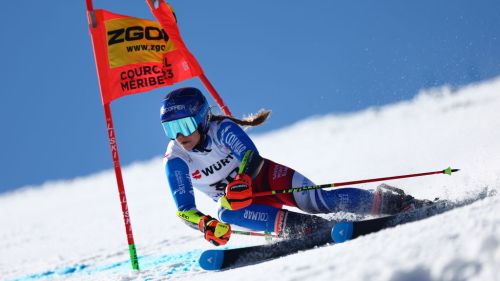 Record storico negativo in vista per la Francia: Clara Direz sarà l'unica gigantista in gara a Soelden