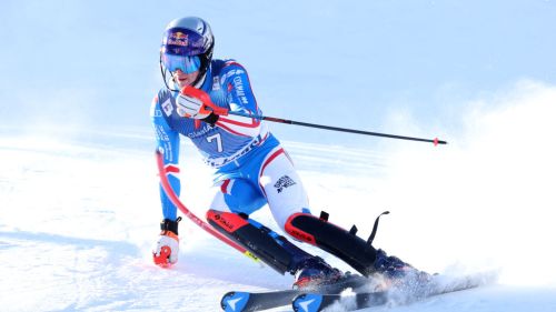 La Francia punta su Noel (e un Amiez in gran forma) per il 2° slalom di casa, i norvegesi col solito poker di stelle