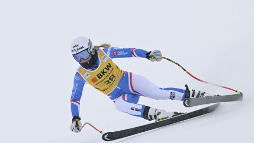 Impressionante super-g di Clément a La Thuile: Runggaldier ai piedi del podio nella gara bis in Valle d'Aosta