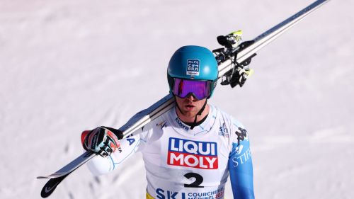Cochran-Siegle anticipa tutti a Ushuaia, McGrath torna sugli sci nello skidome di Oslo e Vlhova...