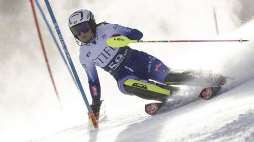 Peterlini ha perso una gran occasione, Collomb fa brillare gli occhi: lo slalom tornerà protagonista a Semmering