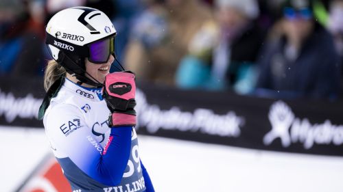 Collomb al miglior risultato in Coppa Europa: Giorgia è 6^ a Mayrhofen dove Olivier firma una rimontona