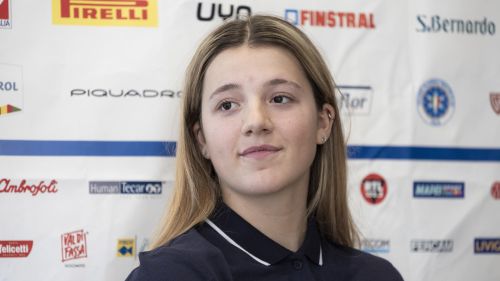 Dal debutto in slalom di Collomb, alle ambizioni di Peterlini e la gara speciale di Lorenzi: le azzurre nel pre Levi