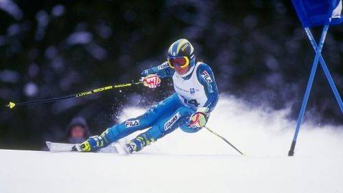 Magica Debby, 30 anni fa: la rinascita dell'immensa Compagnoni ai Giochi di Lillehammer con un gigante indimenticabile