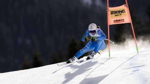 Curtoni chiude con un 9° posto: 