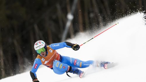 Meraviglia di Brennsteiner sulla Face de Bellevarde, gli svizzeri si inchinano. Vinatzer in top ten