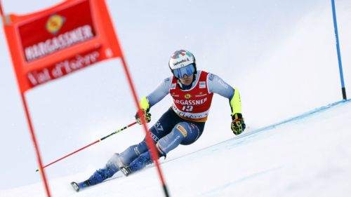 La battaglia di Saalbach: le finali cominciano con il gigante maschile, 1^ manche dalle 9.00 con 4 azzurri