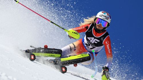 mikaela shiffrin