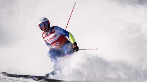 A Kranjska Gora la conferma delle gare tecniche maschili dell'1-2 marzo, sperando di evitare il disastro del 2024...