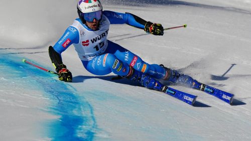 odi hirscher