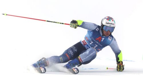 Ipotesi Gurgl per il gigante saltato sul Rettenbach. Waldner: 