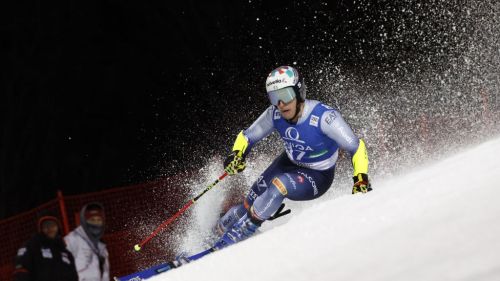L'Italia per Bansko: 13 i convocati, ci sarà il debutto di Pizzato in gigante e di Bendotti in slalom