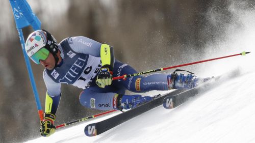Manche sprint per la prima tricolore, De Aliprandini vuole il titolo e guida con oltre 3 decimi su Talacci e Della Vite
