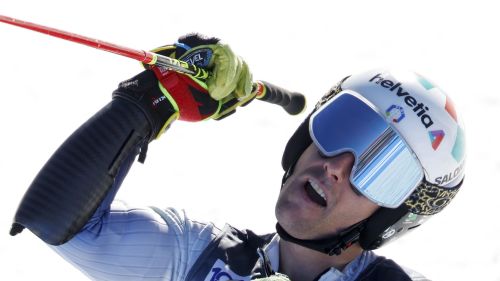De Aliprandini, anche il podio è possibile: alle 21.00 la 2^ manche ad Aspen con cinque azzurri in lotta