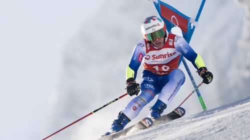 Tre pass azzurri per la manche decisiva di Soelden. De Aliprandini: 