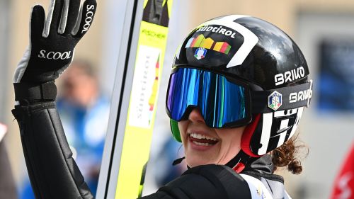 Johannes Rydzek e Vinzenz Geiger protagonisti in Val di Fiemme