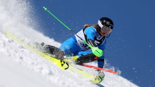 A Levi si qualificano Della Mea e Peterlini (dopo due anni infernali), discreto il debutto di Mondinelli