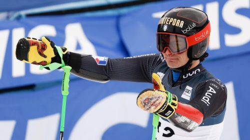 Della Vite, Borsotti e Zingerle a Formia per cominciare la preparazione atletica. Junior a Bologna