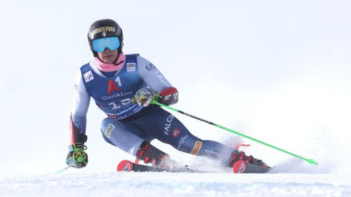 Ragazzi, cominciamo la stagione? Finalmente gigante in Val d'Isère, l'Italia punta su De Aliprandini e Della Vite