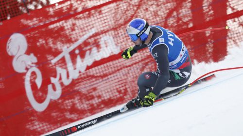 Con Paris e il ritorno di Slokar, Nordica accoglie nel team race cinque novità per la stagione 2023/24