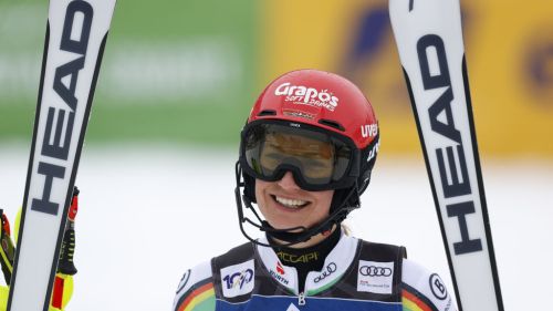 Duerr, Swenn Larsson e Rast in un fazzoletto: lo slalom di Killington sembra un confronto a 3