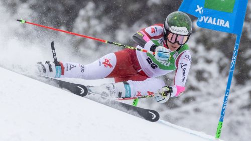 Elisabeth Kappaurer costretta a rinunciare al sogno mondiale: la stagione della polivalente austriaca è finita