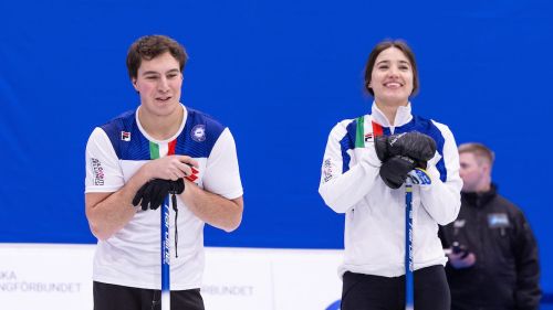 La FISG ha accettato le dimissioni: il curling azzurro