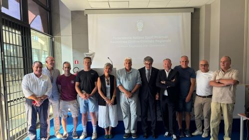 FISI Alpi Centrali, il nuovo p