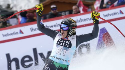 L'Italdonne sceglie Hintertux per la rifinitura verso Soelden: Bassino, Brignone e Goggia guidano il team