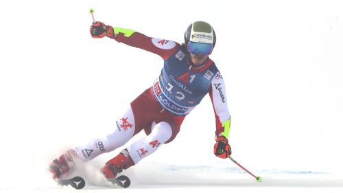 L'Austria per Gurgl con Feller e Schwarz, la Francia punta su Noel e rinuncia a Miradoli per lo Speed Opening