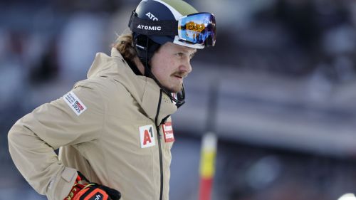 L'Austria non cambia nulla per l'appuntamento di casa: a Gurgl gli stessi 16 slalomisti visti a Levi