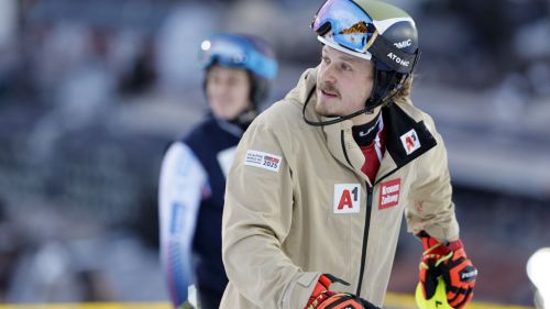 Si riparte da Haugan, il vincitore dello slalom delle finali: la startlist di Levi, Feller ha il n° 7