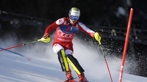 Lo slalom n° 8 nella domenica di Palisades Tahoe: startlist aperta da Kristoffersen, n° 6 per Feller, Sala con l'8