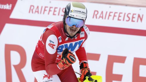 Le classifiche di CdM dopo Palisades Tahoe: Feller verso la coppa di slalom e... il 2° posto nella generale